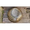 Bol chantant Tibétain 7 métaux 7200grs