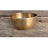 Bol Tibétain 7 métaux Full Moon