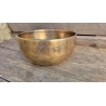 Bol Tibétain 7 métaux Full Moon