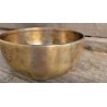 Bol Tibétain 7 métaux Full Moon