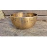 Bol Tibétain 7 métaux Full Moon