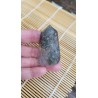 Pointe en Lodolite ou Quartz Chaman (Garden) 56mm 63grs