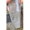 Pointe en Lodolite ou Quartz Chaman (Garden) 11.2cm 266grs
