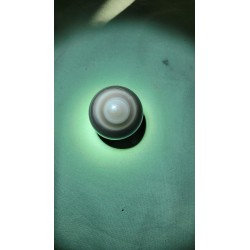 Sphère d'Obsidienne Oeil Céleste 61mm 290grs