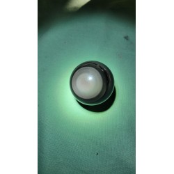 Sphère d'Obsidienne Oeil Céleste 61mm 290grs