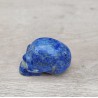 Crane en Lapis Lazuli 5.1cm