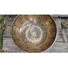 Bol Tibétain chantant  7 métaux 7500grs