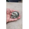 Crâne en Pyrite 5.5cm