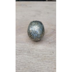 Crâne en Pyrite 5.5cm