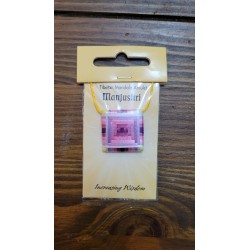 Talisman Tibétain de protection - Manjushri