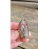 Pointe en Lodolite ou Quartz Chamane (Garden)