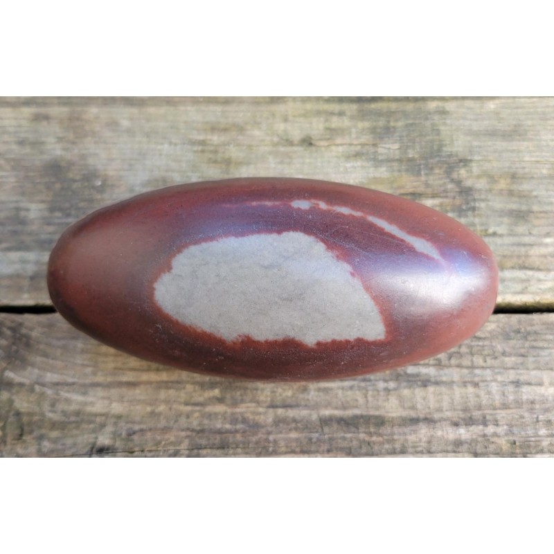 Shiva Linga ou Lingam Pierre sacrée