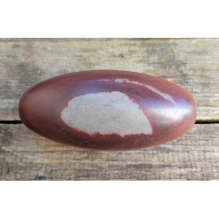 Shiva Linga ou Lingam Pierre sacrée