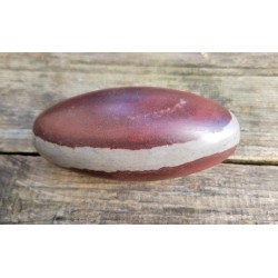 Shiva Linga ou Lingam Pierre sacrée
