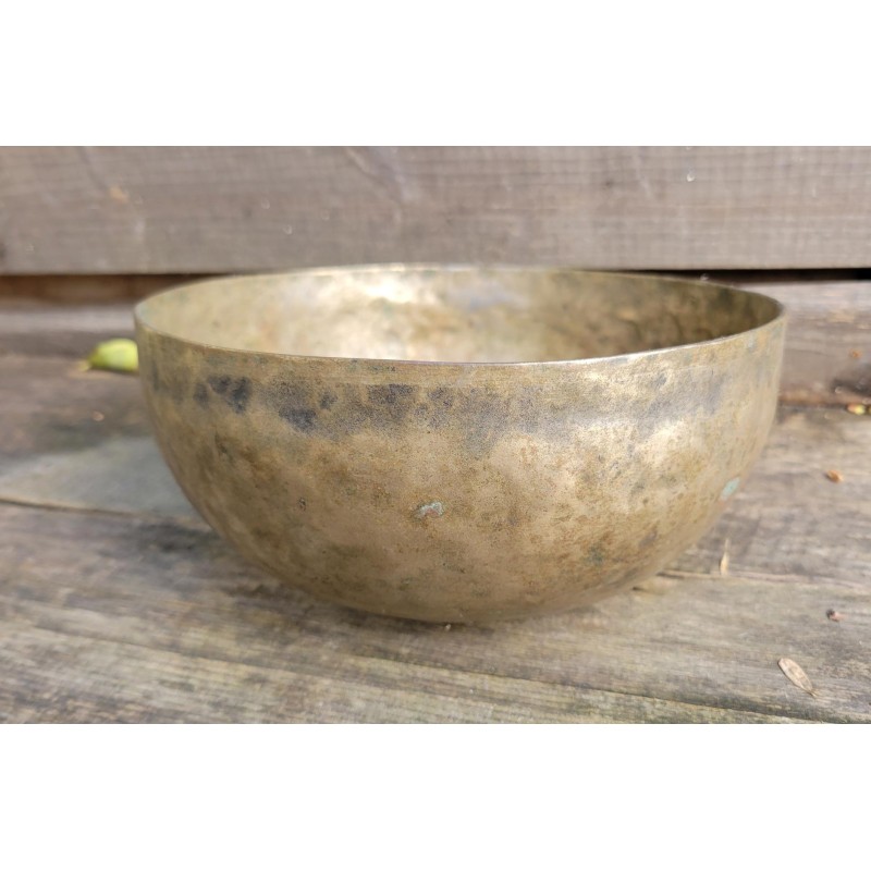 bol chantant 705grs népal