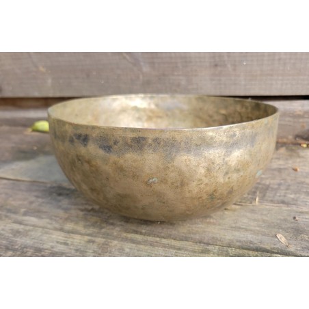 bol chantant 705grs népal