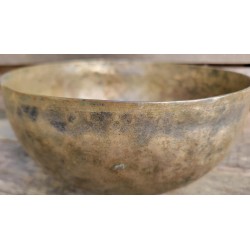 bol chantant 705grs népal