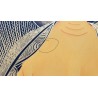 Thangka Bouddha Shakyamuni ( Sakyamuni ) Tangka