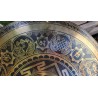 Gong Tibétain 7 métaux 2660grs 48.8cm