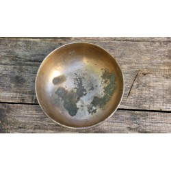 Bol chantant tibétain 365grs