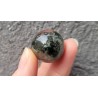 Sphère en Lodolite ou Quartz Chaman (Garden) 23mm 16grs