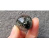 Sphère en Lodolite ou Quartz Chaman (Garden) 23mm 16grs