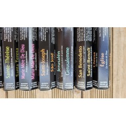 Lot  Encens indiens marque Goloka    12 x 15grs