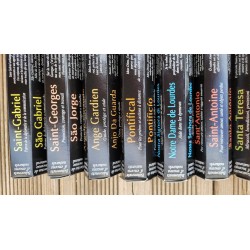 Lot  Encens indiens marque Goloka    12 x 15grs