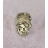 Crâne en Pyrite 220grs 5.5cm