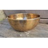 Bol chantant Tibétain 7 métaux 2000grs