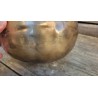 Bol Tibétain 7 métaux 790grs Full Moon