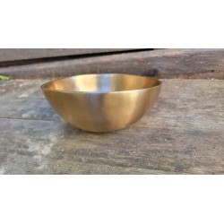 Bol Tibétain 7 métaux 560grs