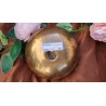 Bol chantant Tibétain 7 métaux 570grs
