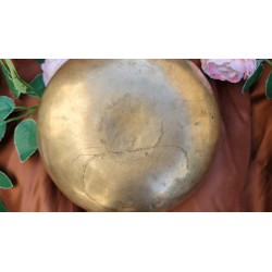 bol chantant Kobera 671grs