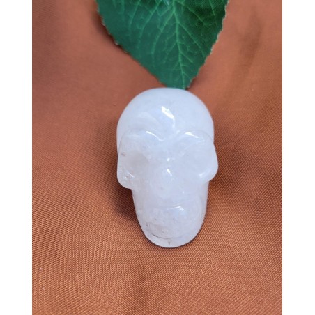 Crane de Cristal de quartz