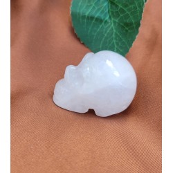 Crane de Cristal de quartz