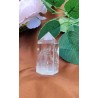 Pointe en Cristal de roche 67grs