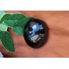 Galet d'Obsidienne 92grs 57mm