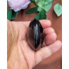 Galet d'Obsidienne 92grs 57mm