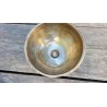 Bol chantant Tibétain 7 métaux 530grs