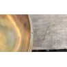 Bol chantant Tibétain 7 métaux 1130grs