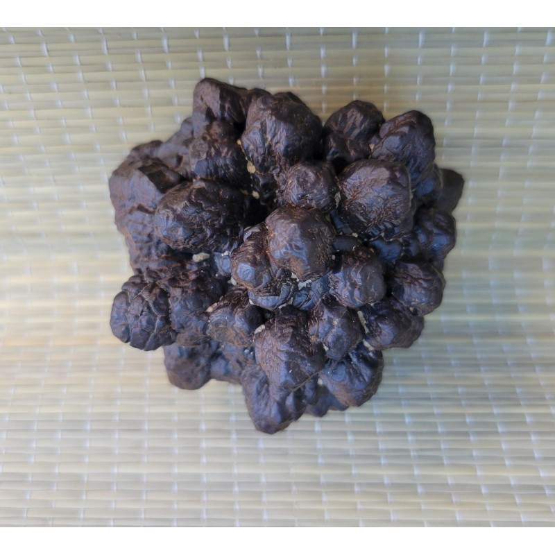 Très rare Pierre de prophétie 292grs