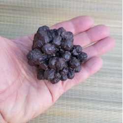 Très rare Pierre de prophétie 292grs