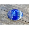 Galet en Lapis Lazuli 78grs 54mm
