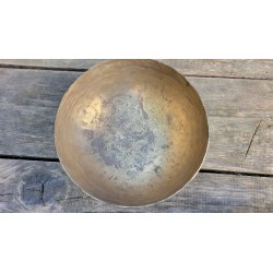 bol tibétain ancien 906grs