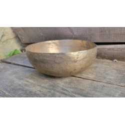 bol tibétain ancien 906grs