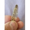Cabochon Quartz rutile doré 18grs