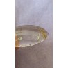 Cabochon Quartz rutile doré 18grs