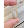 Cabochon Quartz rutile doré 18grs