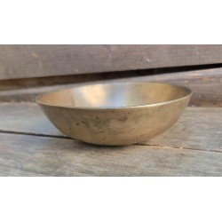 bol chantant antique 350grs